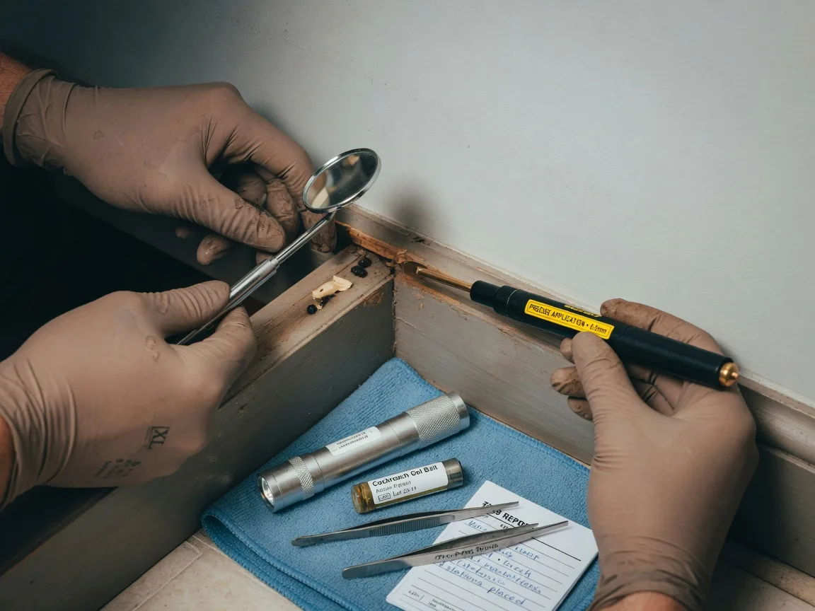 Why choose Emergency Pest Control in Montrose, GA